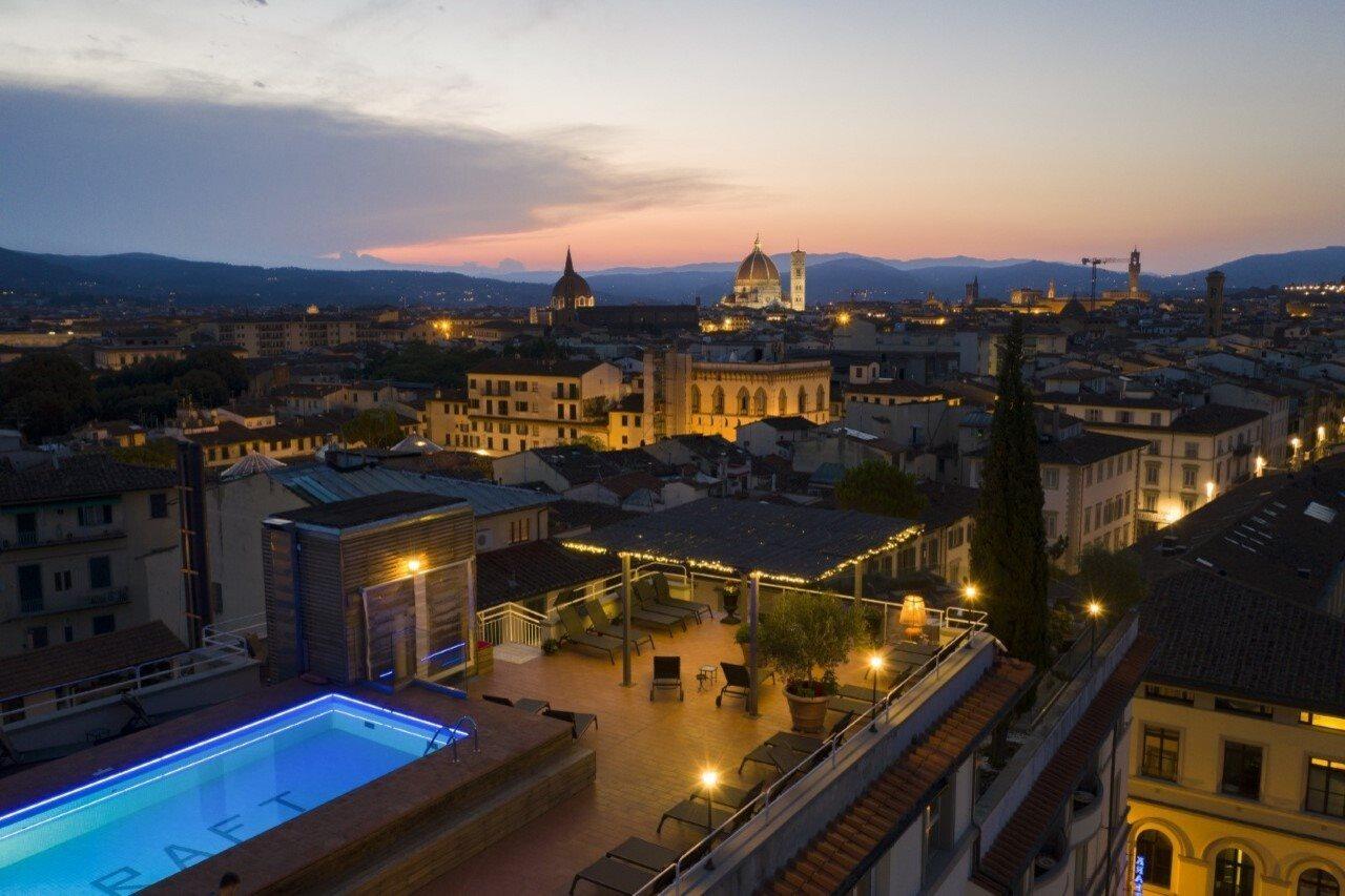 Kraft 4* Firenze