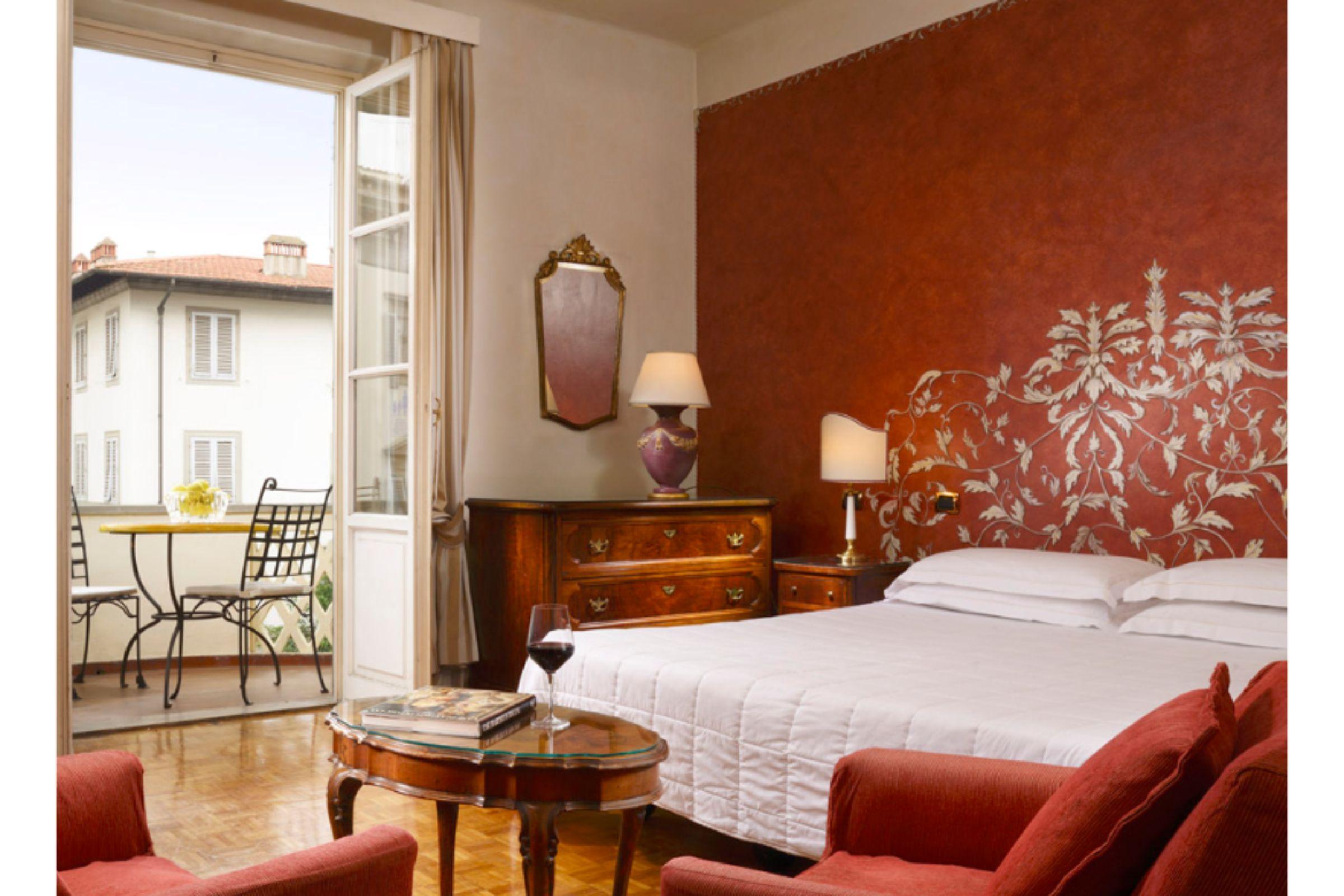 Kraft Hotel Firenze