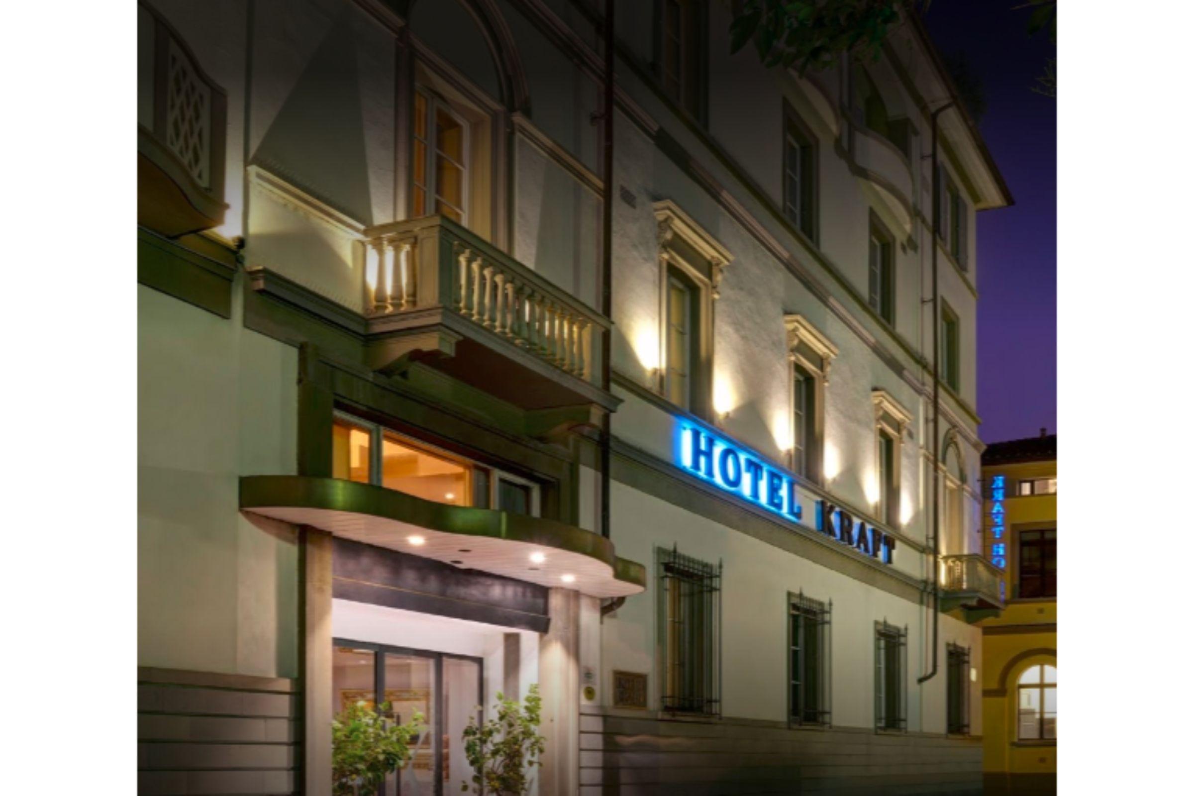 Kraft Firenze