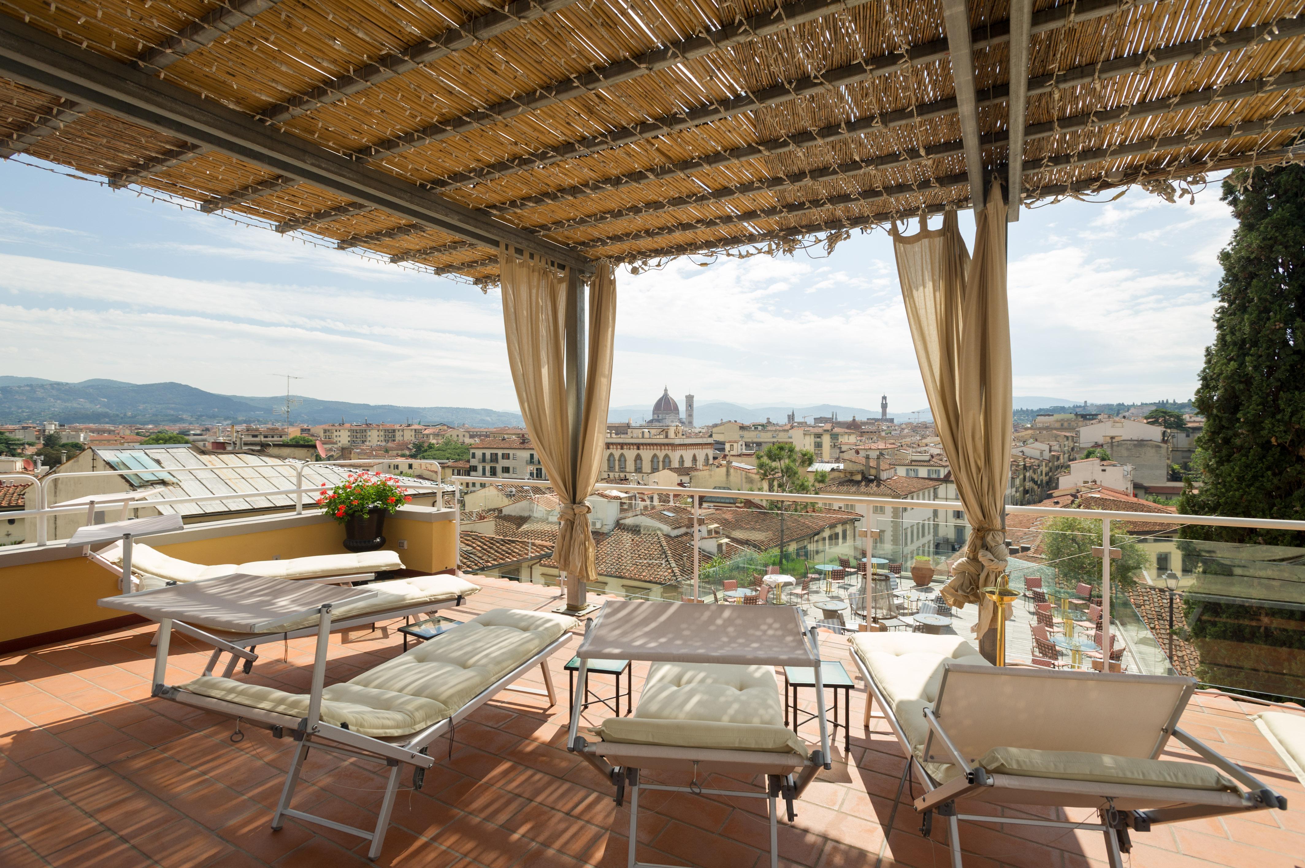 Kraft Hotel Firenze