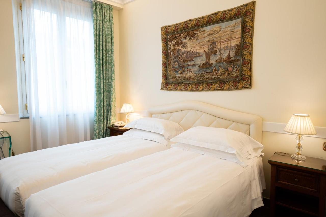 Hotel Kraft Firenze