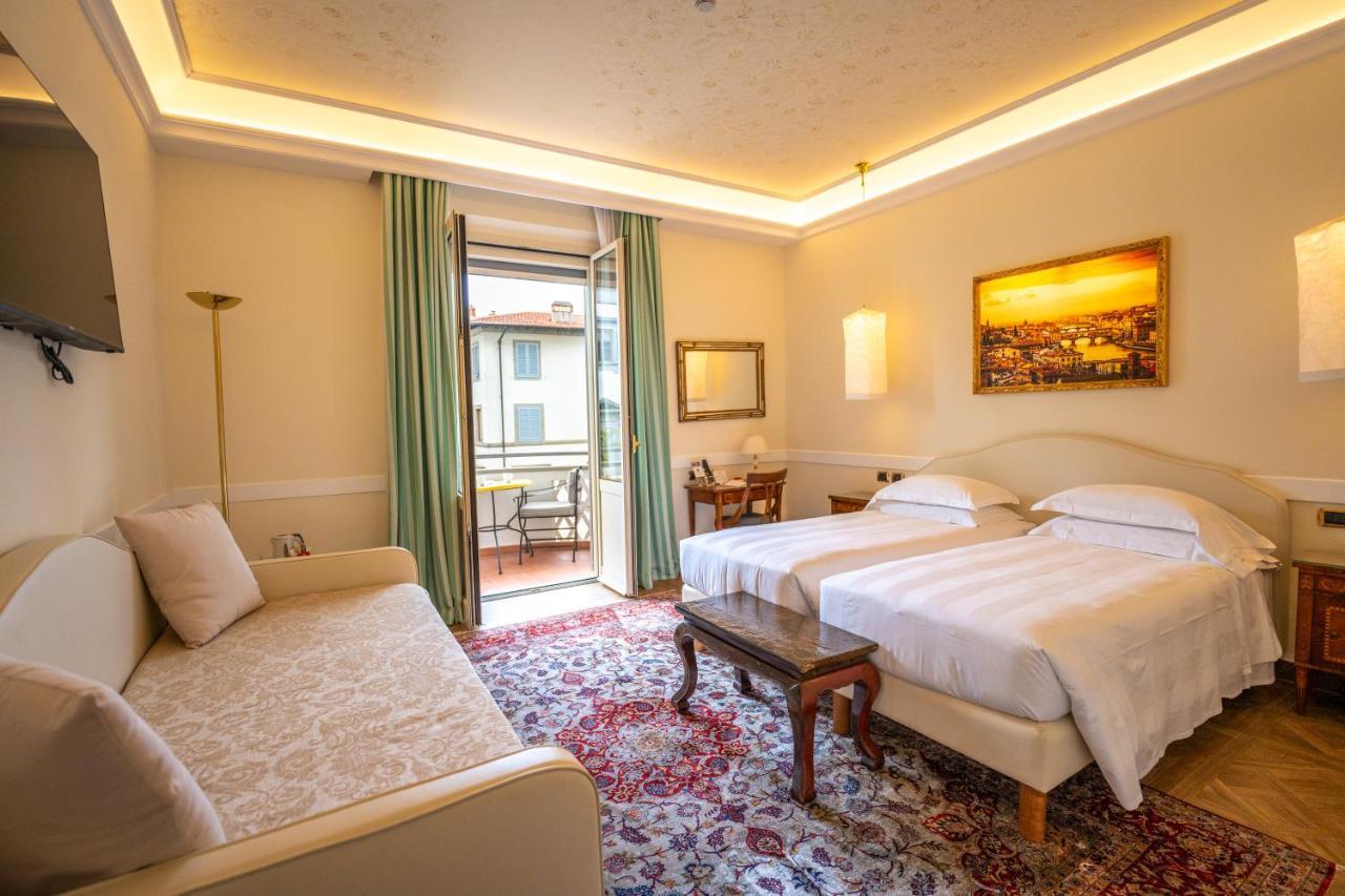 Kraft 4* Firenze