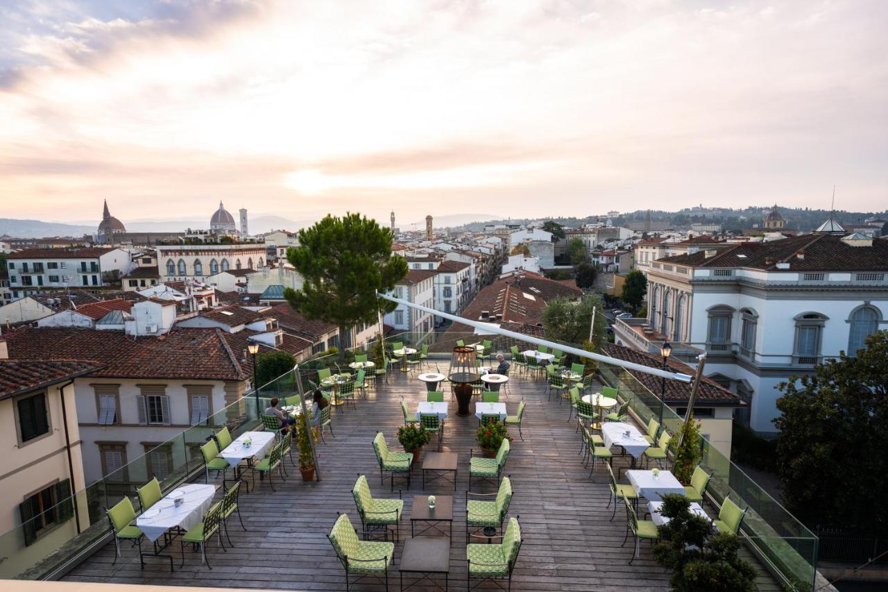Kraft 4* Firenze