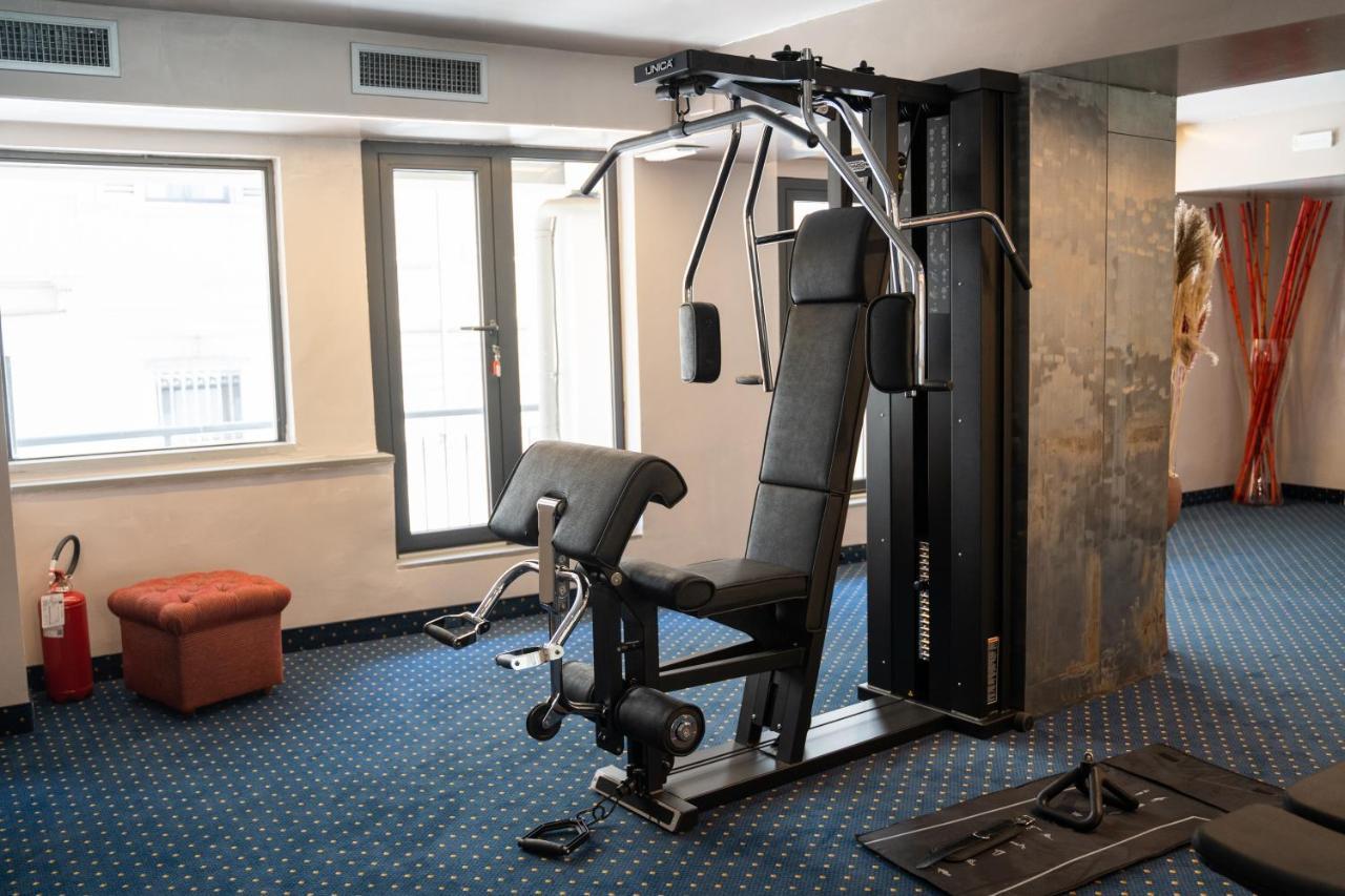 Kraft 4* Firenze