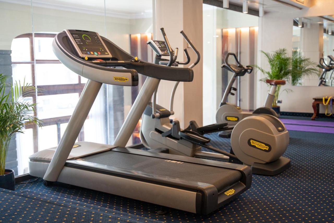 Kraft Hotel Firenze