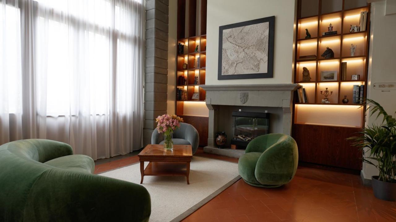 Hotel Kraft Firenze
