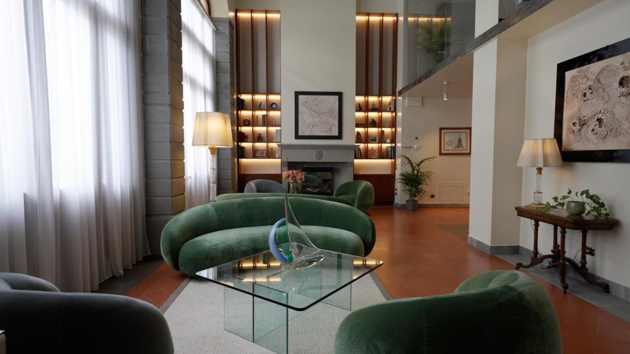 Kraft Hotel Firenze