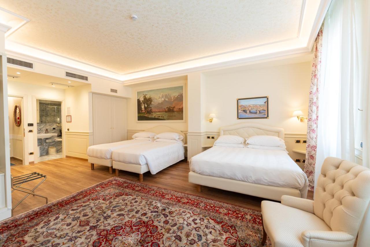 Kraft Hotel Firenze
