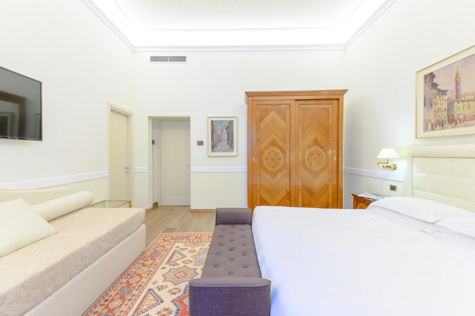 Kraft 4* Firenze