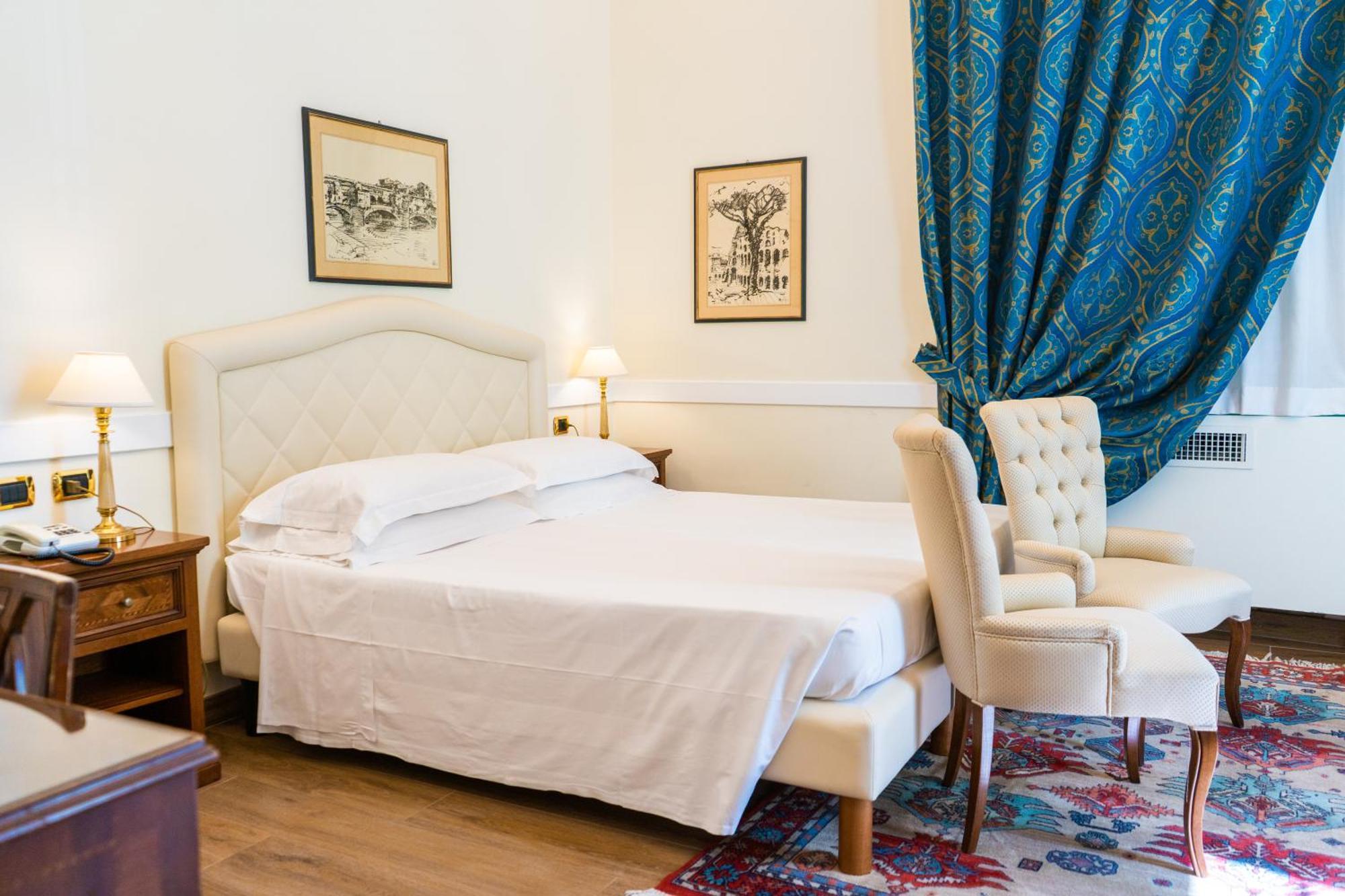 Kraft 4* Firenze