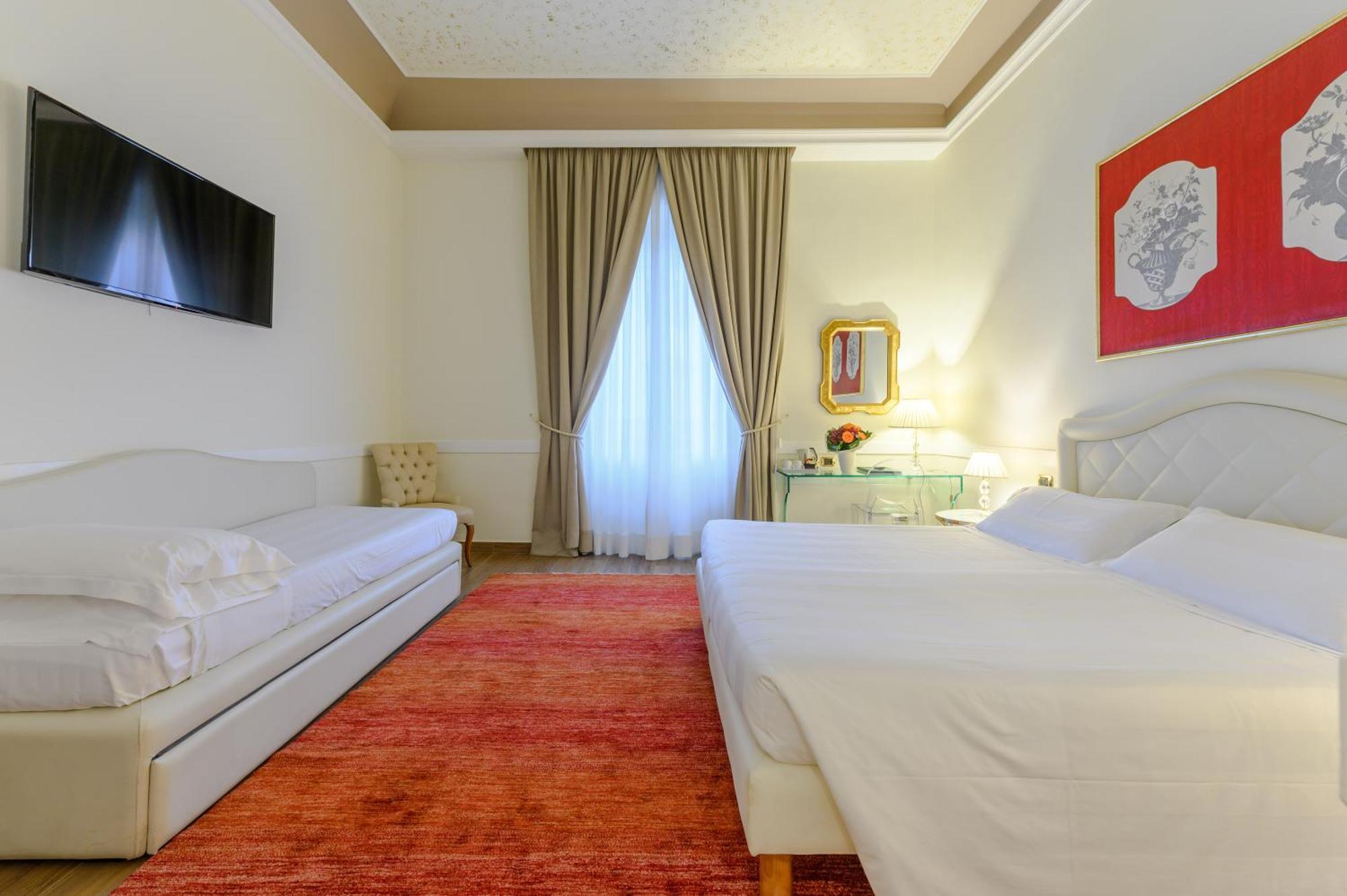 Kraft Hotel Firenze