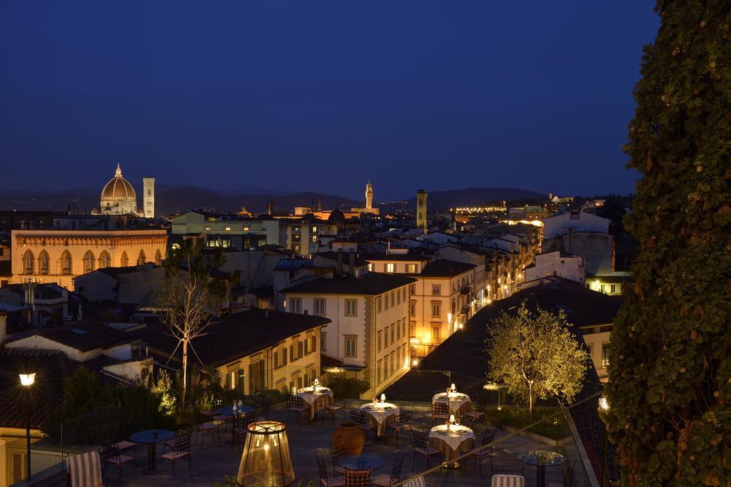 Kraft Hotel Firenze