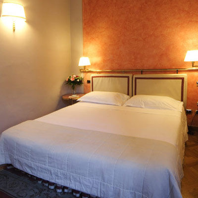 Hotel Kraft Firenze