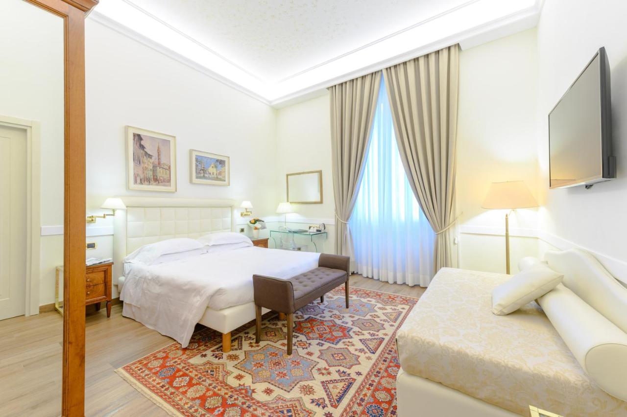 Kraft Hotel Firenze