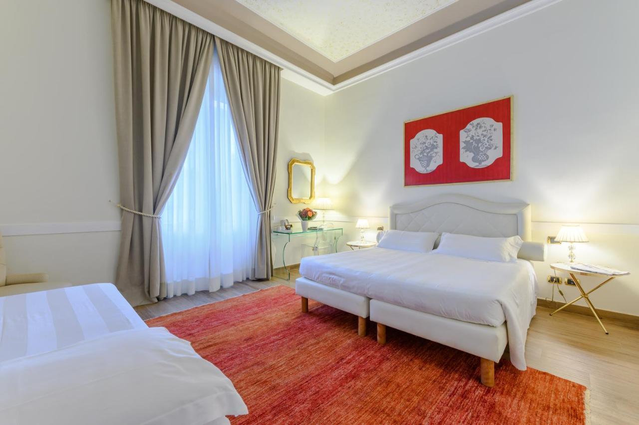 Hotel Kraft Firenze