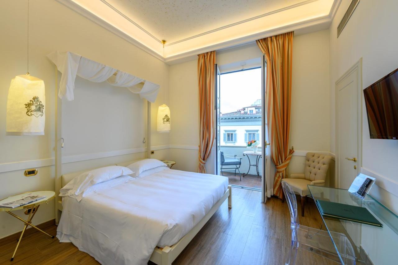 Hotel Kraft Firenze
